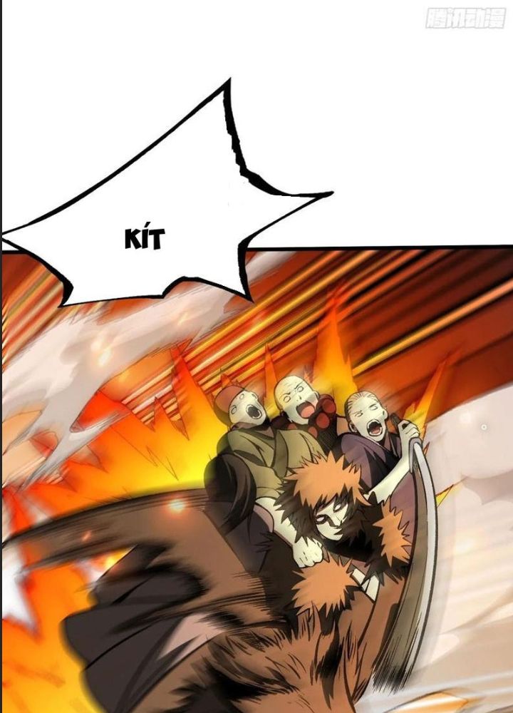 Một Lần Bất Cẩn Vang Danh Thiên Hạ: Chapter 54