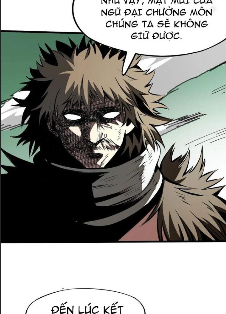 Một Lần Bất Cẩn Vang Danh Thiên Hạ: Chapter 54