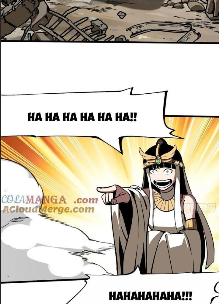 Một Lần Bất Cẩn Vang Danh Thiên Hạ: Chapter 54