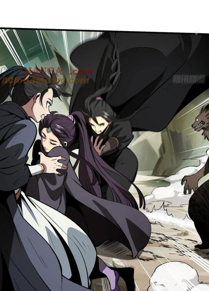 Một Lần Bất Cẩn Vang Danh Thiên Hạ: Chapter 54