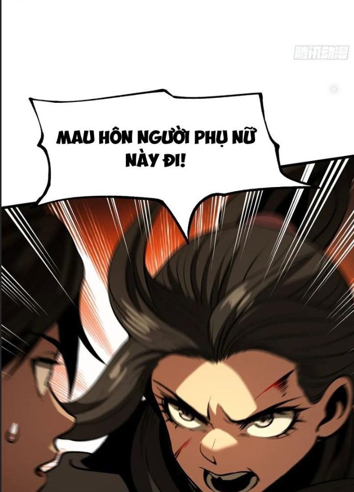 Một Lần Bất Cẩn Vang Danh Thiên Hạ: Chapter 54