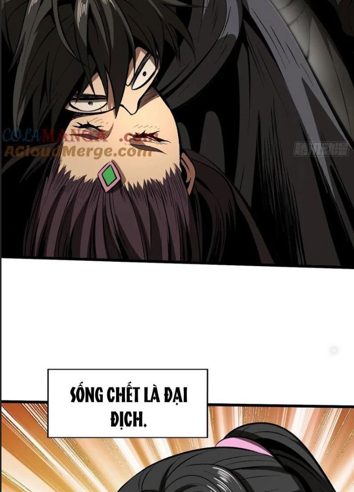 Một Lần Bất Cẩn Vang Danh Thiên Hạ: Chapter 54