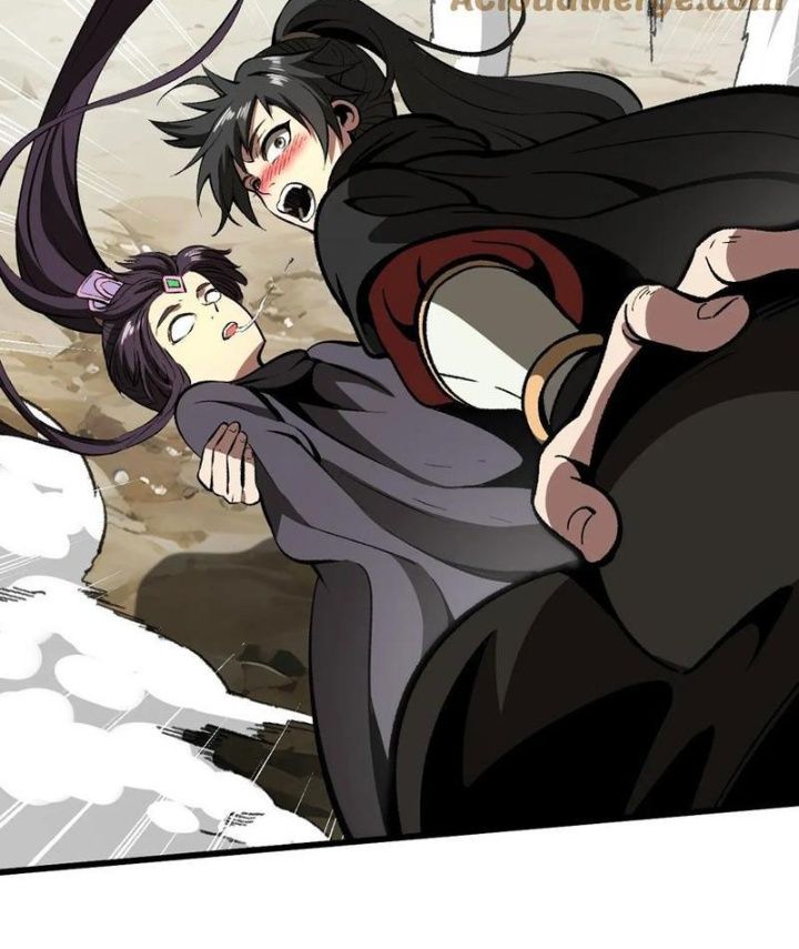 Một Lần Bất Cẩn Vang Danh Thiên Hạ: Chapter 54