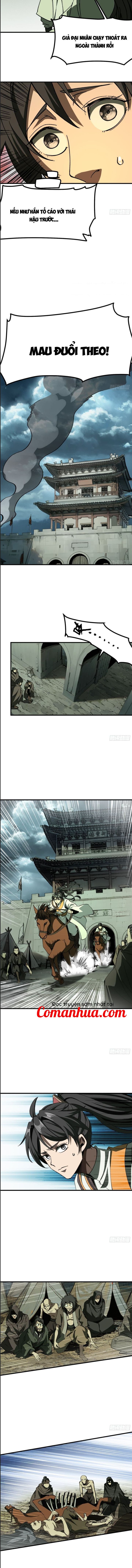 Một Lần Bất Cẩn Vang Danh Thiên Hạ: Chapter 75