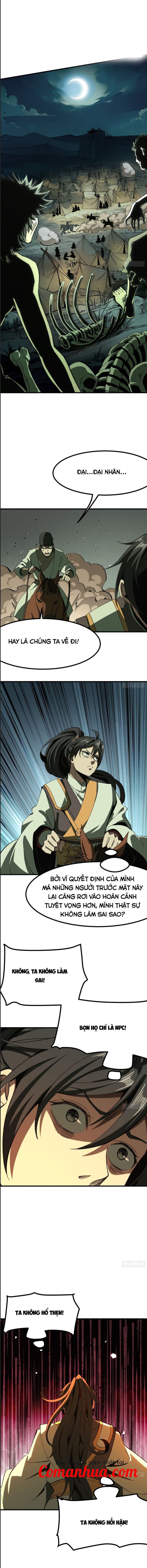 Một Lần Bất Cẩn Vang Danh Thiên Hạ: Chapter 75