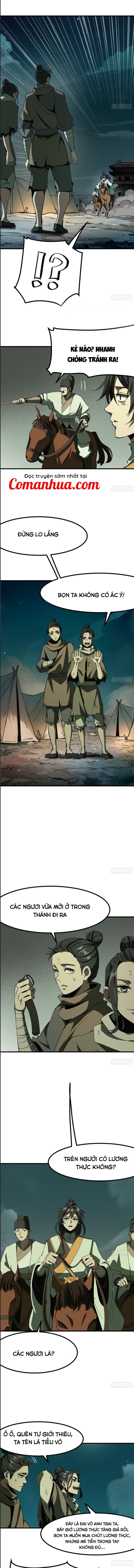 Một Lần Bất Cẩn Vang Danh Thiên Hạ: Chapter 75