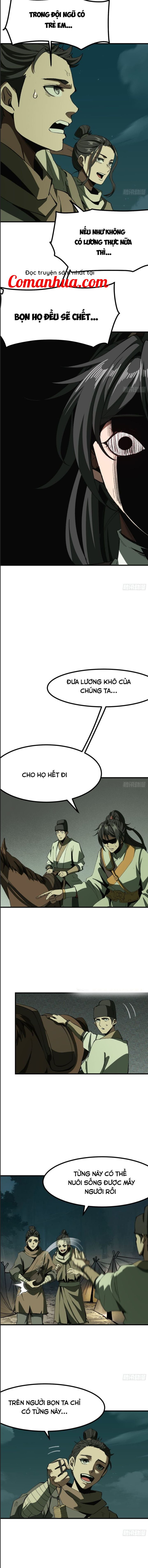 Một Lần Bất Cẩn Vang Danh Thiên Hạ: Chapter 75