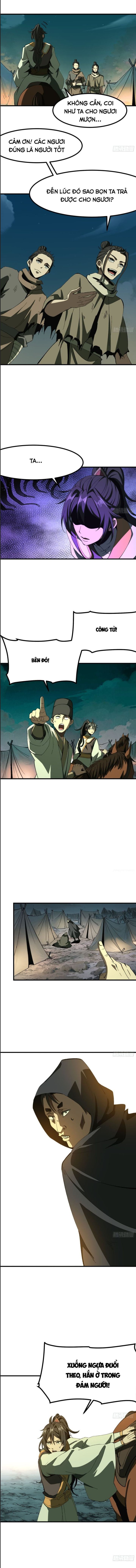 Một Lần Bất Cẩn Vang Danh Thiên Hạ: Chapter 75