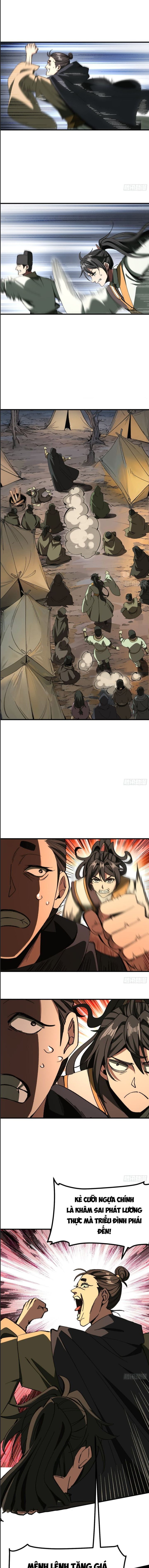 Một Lần Bất Cẩn Vang Danh Thiên Hạ: Chapter 75