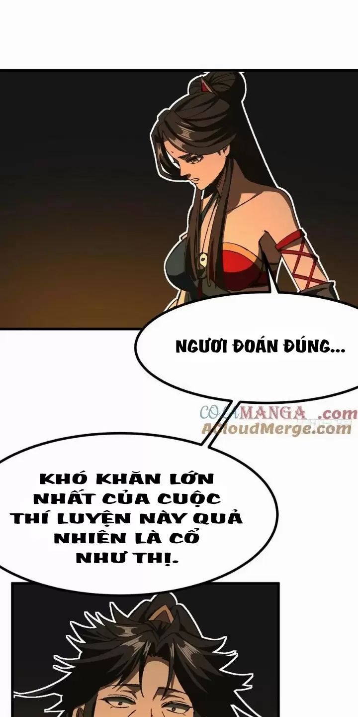 Một Lần Bất Cẩn Vang Danh Thiên Hạ: Chapter 83