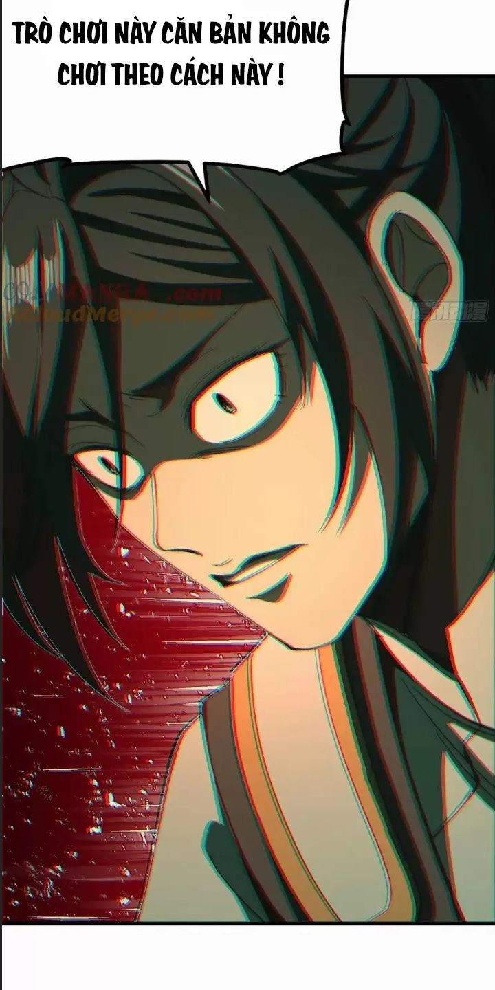 Một Lần Bất Cẩn Vang Danh Thiên Hạ: Chapter 83