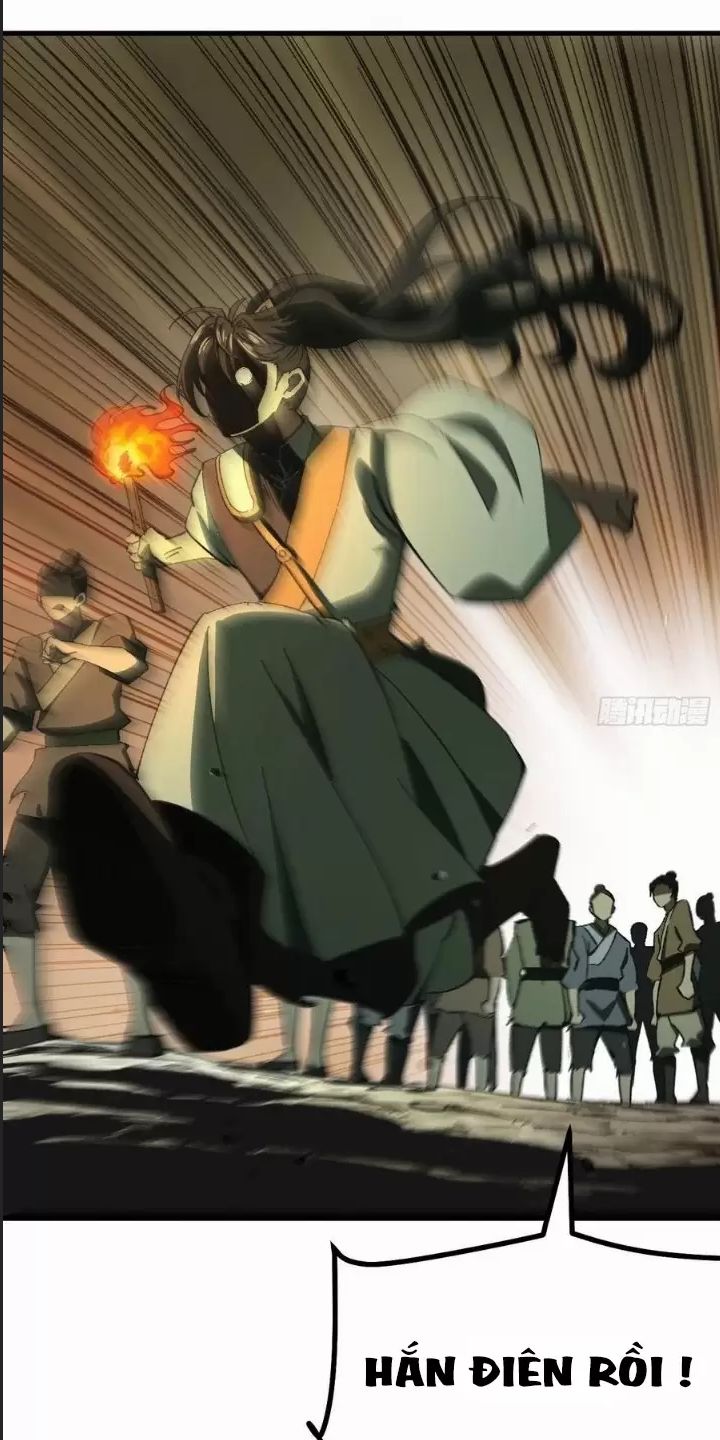 Một Lần Bất Cẩn Vang Danh Thiên Hạ: Chapter 83