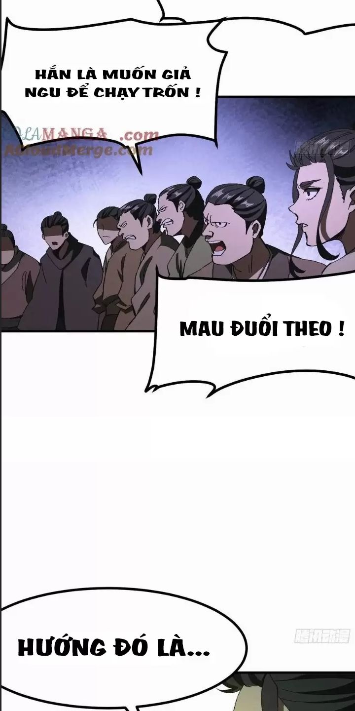 Một Lần Bất Cẩn Vang Danh Thiên Hạ: Chapter 83
