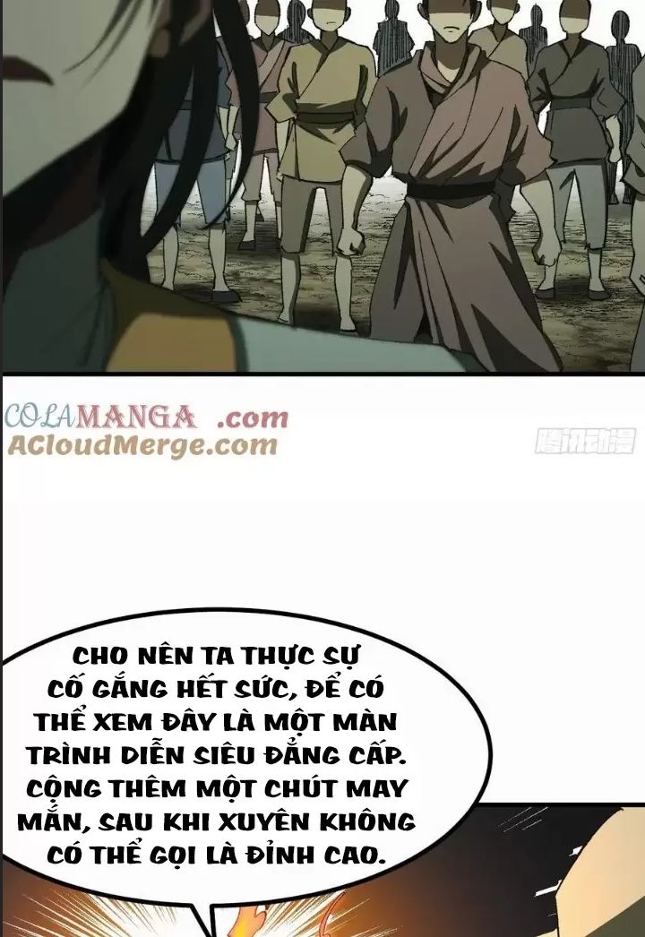 Một Lần Bất Cẩn Vang Danh Thiên Hạ: Chapter 83