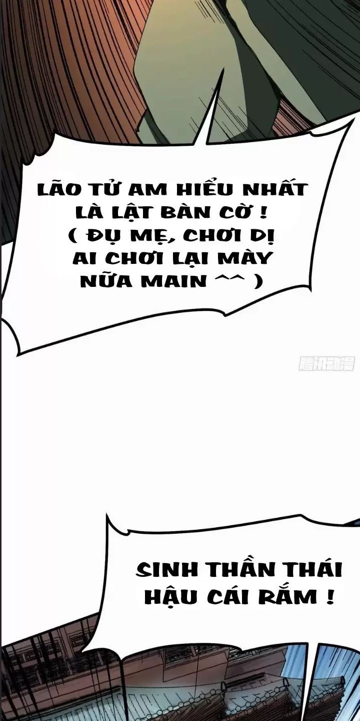 Một Lần Bất Cẩn Vang Danh Thiên Hạ: Chapter 83