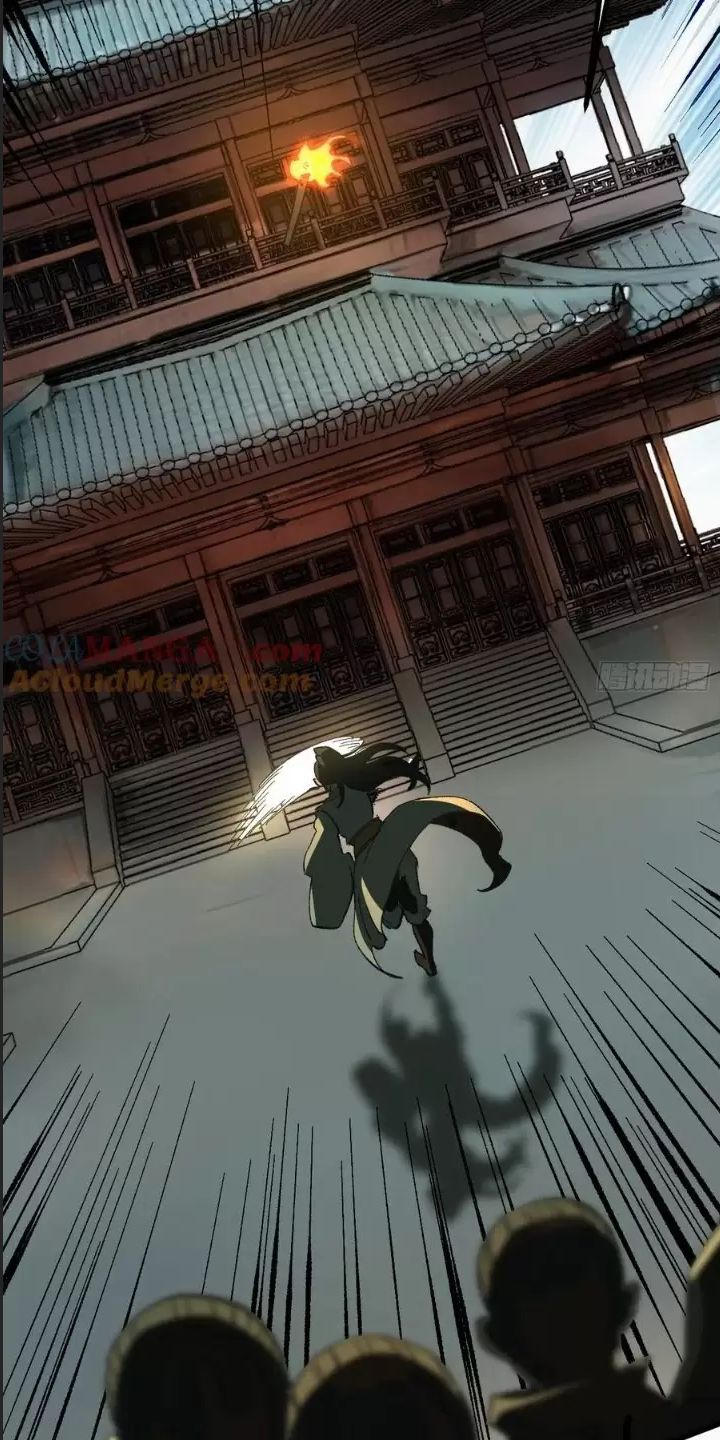 Một Lần Bất Cẩn Vang Danh Thiên Hạ: Chapter 83