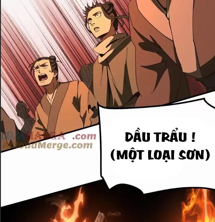 Một Lần Bất Cẩn Vang Danh Thiên Hạ: Chapter 83