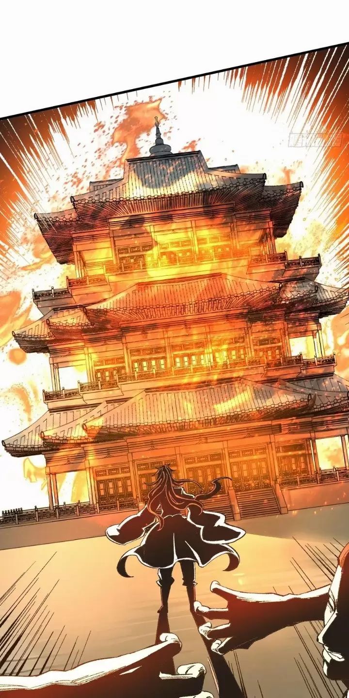 Một Lần Bất Cẩn Vang Danh Thiên Hạ: Chapter 83