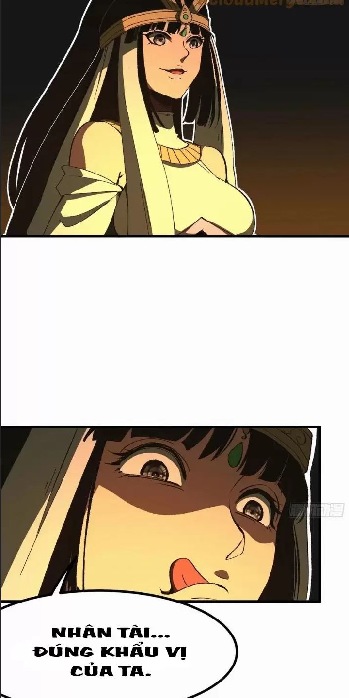 Một Lần Bất Cẩn Vang Danh Thiên Hạ: Chapter 83