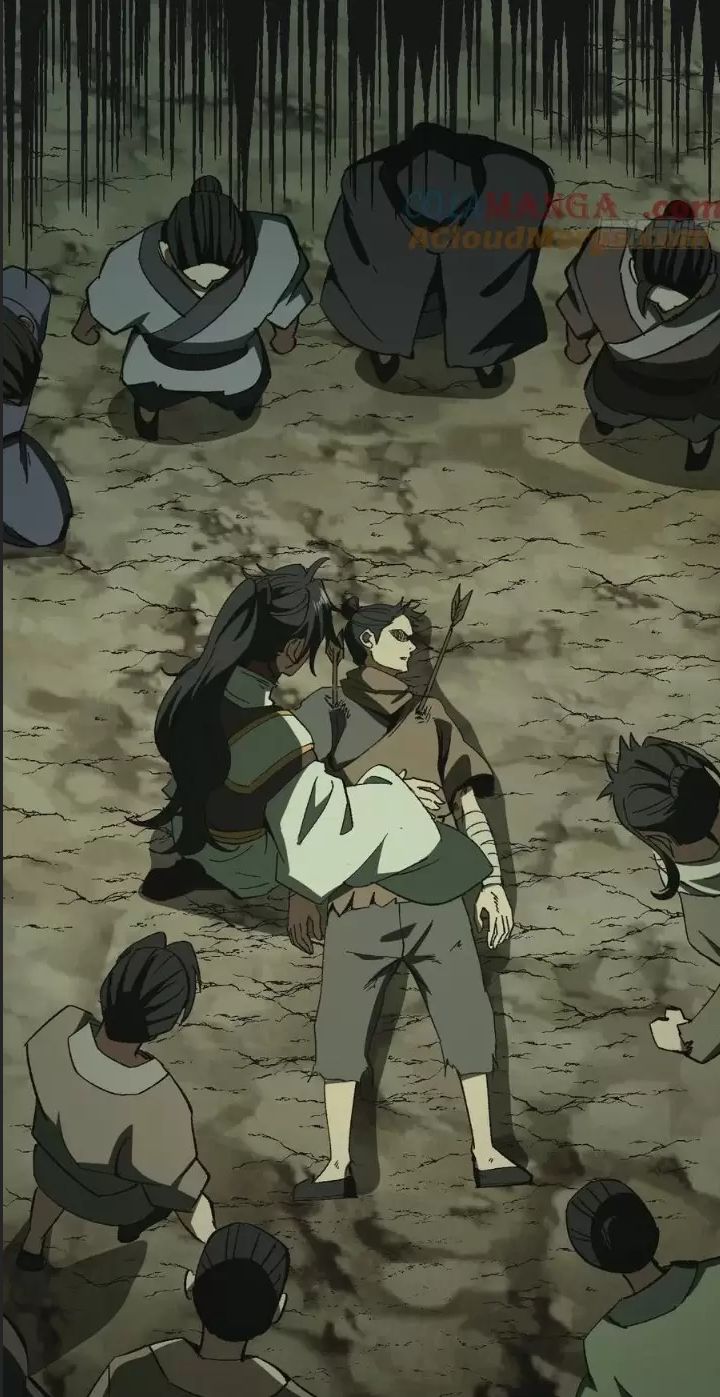 Một Lần Bất Cẩn Vang Danh Thiên Hạ: Chapter 83