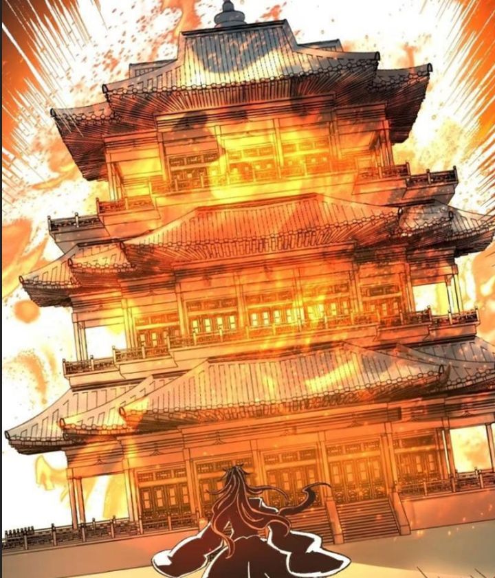 Một Lần Bất Cẩn Vang Danh Thiên Hạ: Chapter 84