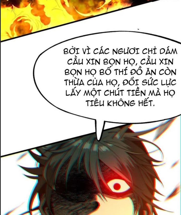 Một Lần Bất Cẩn Vang Danh Thiên Hạ: Chapter 84