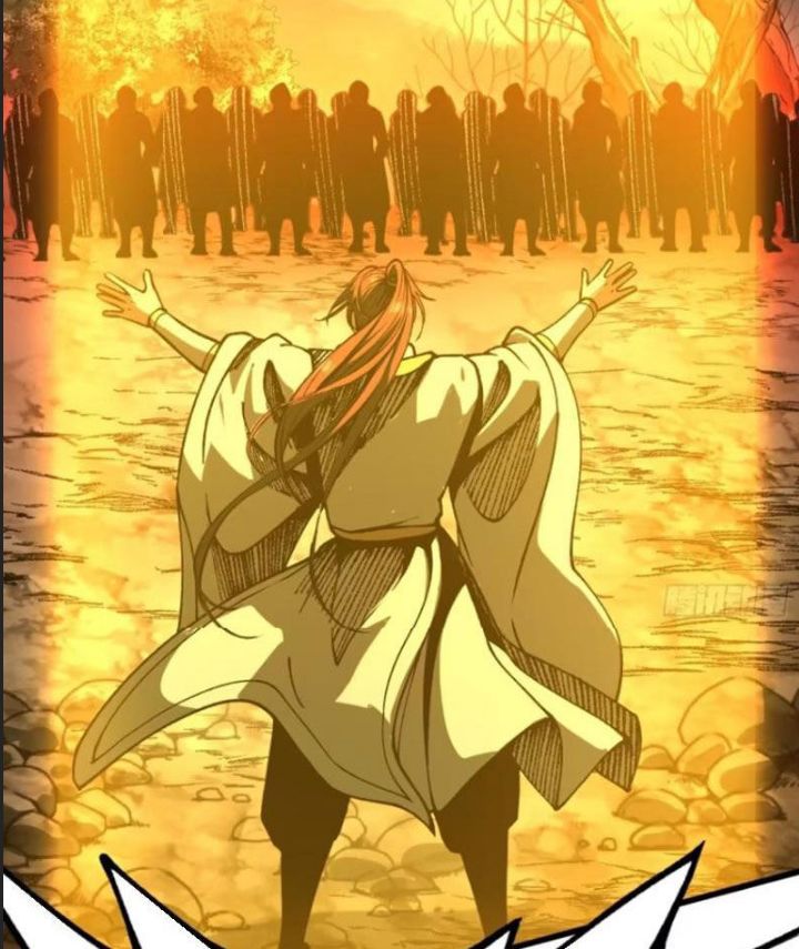 Một Lần Bất Cẩn Vang Danh Thiên Hạ: Chapter 84