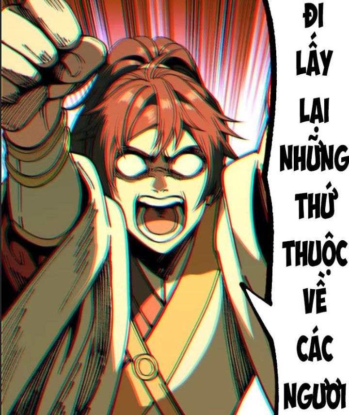 Một Lần Bất Cẩn Vang Danh Thiên Hạ: Chapter 84