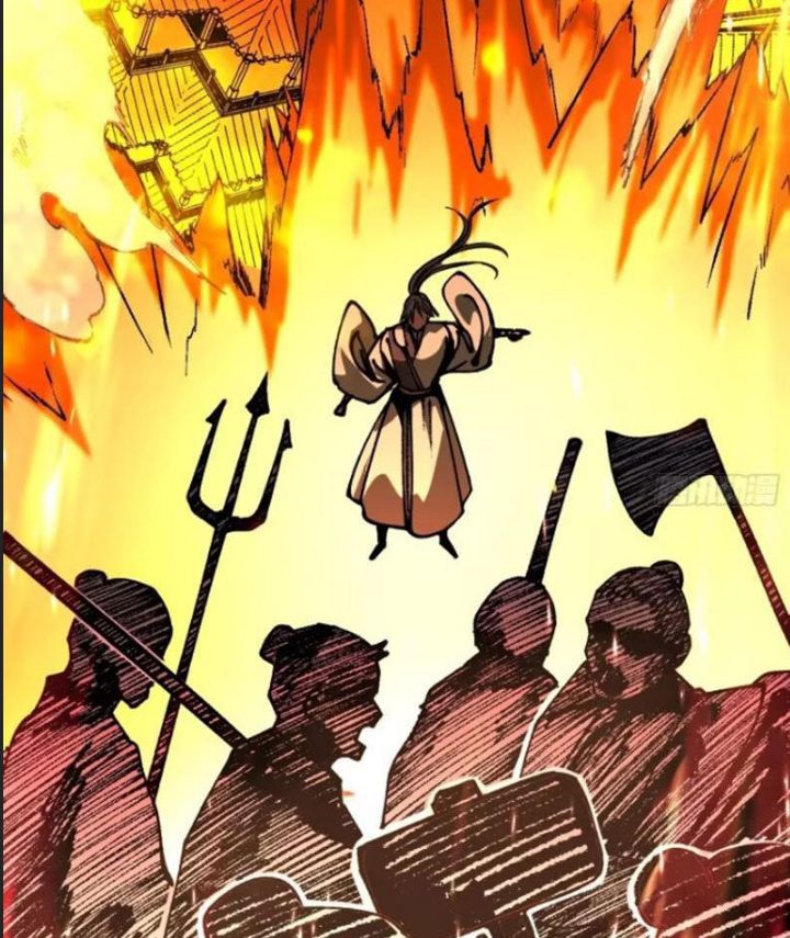 Một Lần Bất Cẩn Vang Danh Thiên Hạ: Chapter 84