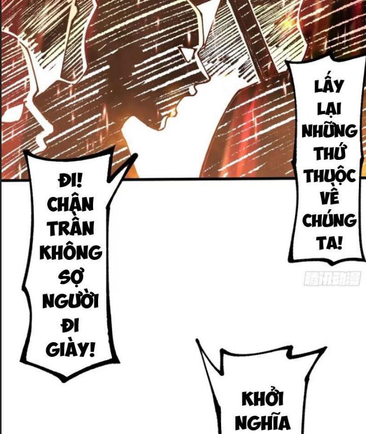 Một Lần Bất Cẩn Vang Danh Thiên Hạ: Chapter 84
