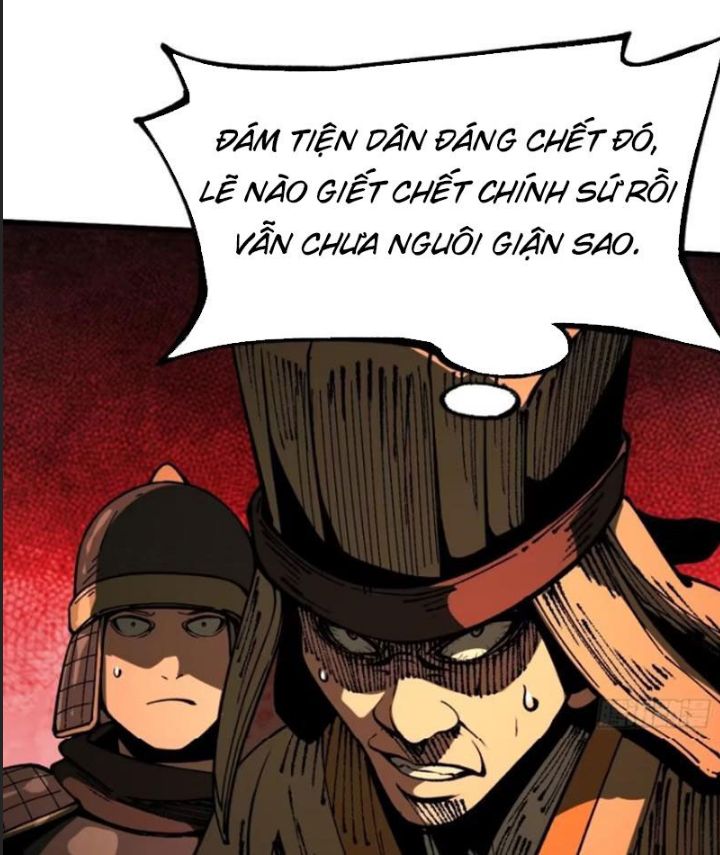 Một Lần Bất Cẩn Vang Danh Thiên Hạ: Chapter 84