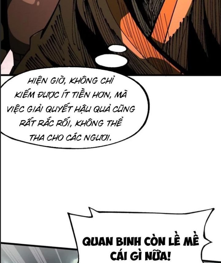 Một Lần Bất Cẩn Vang Danh Thiên Hạ: Chapter 84