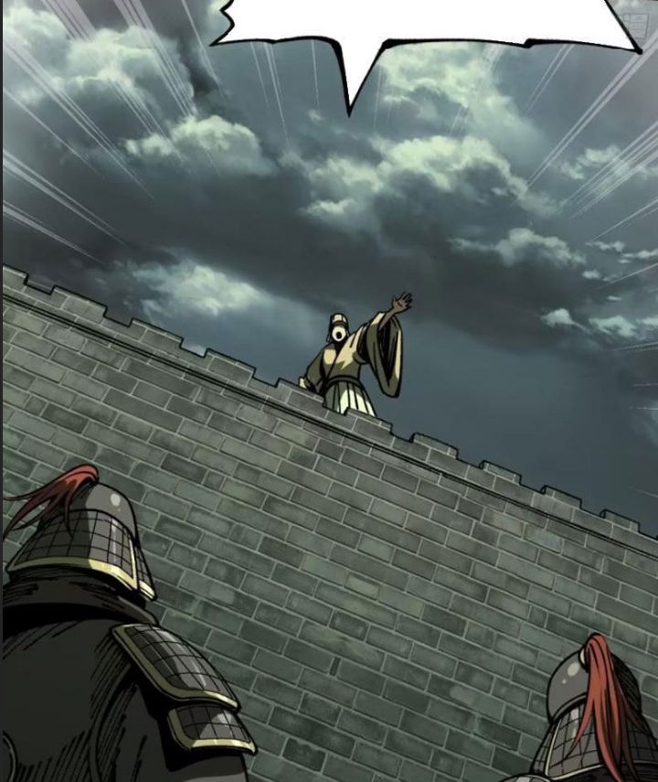 Một Lần Bất Cẩn Vang Danh Thiên Hạ: Chapter 84