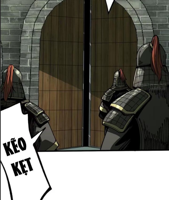 Một Lần Bất Cẩn Vang Danh Thiên Hạ: Chapter 84