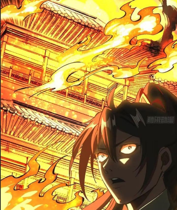 Một Lần Bất Cẩn Vang Danh Thiên Hạ: Chapter 84