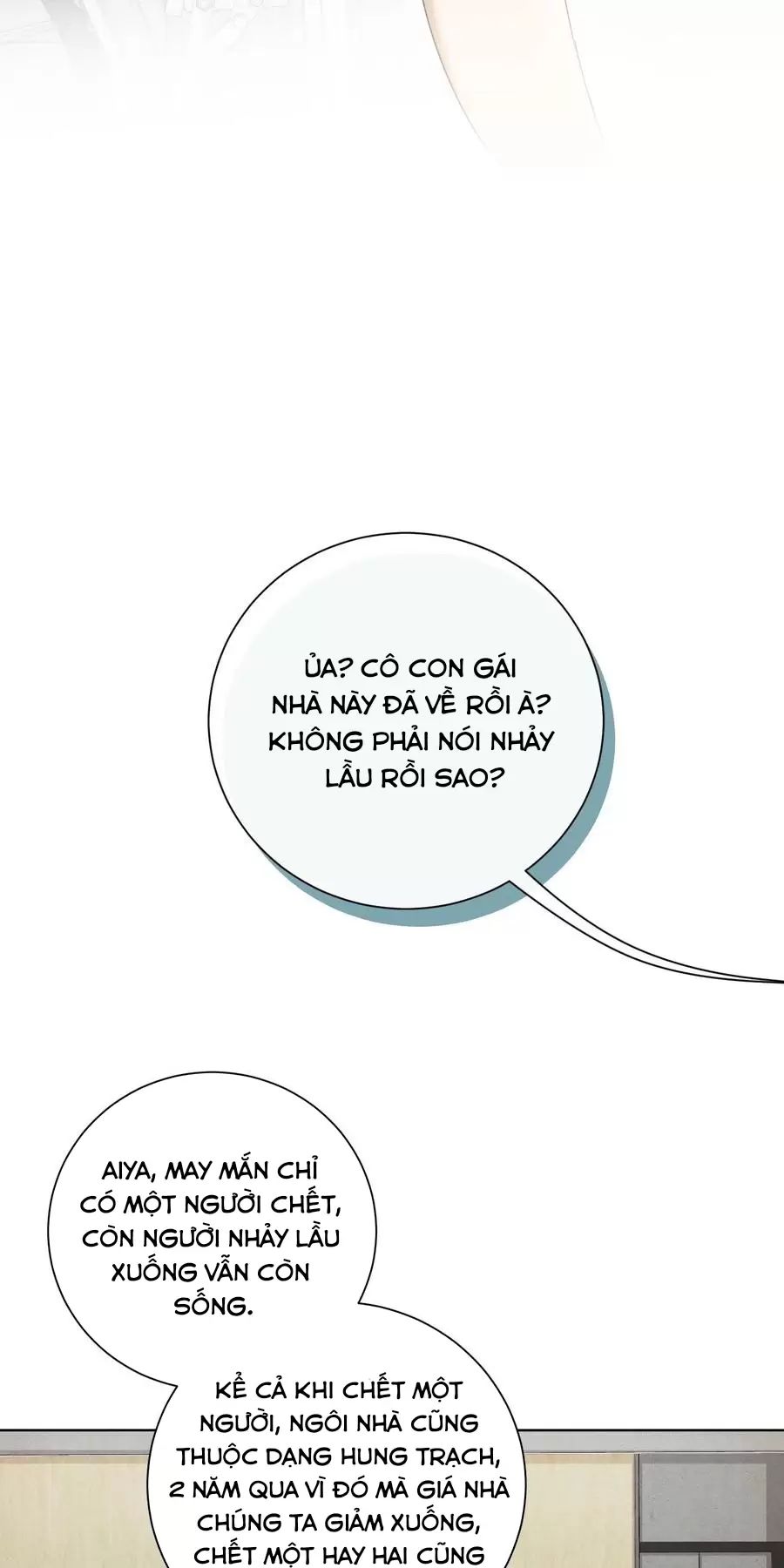 Một Ngàn Lần Thử Giết Chết Nam Chính: Chapter 61