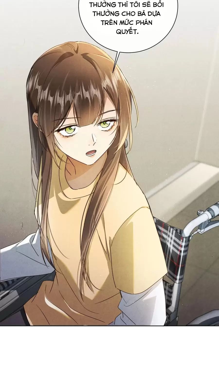 Một Ngàn Lần Thử Giết Chết Nam Chính: Chapter 61