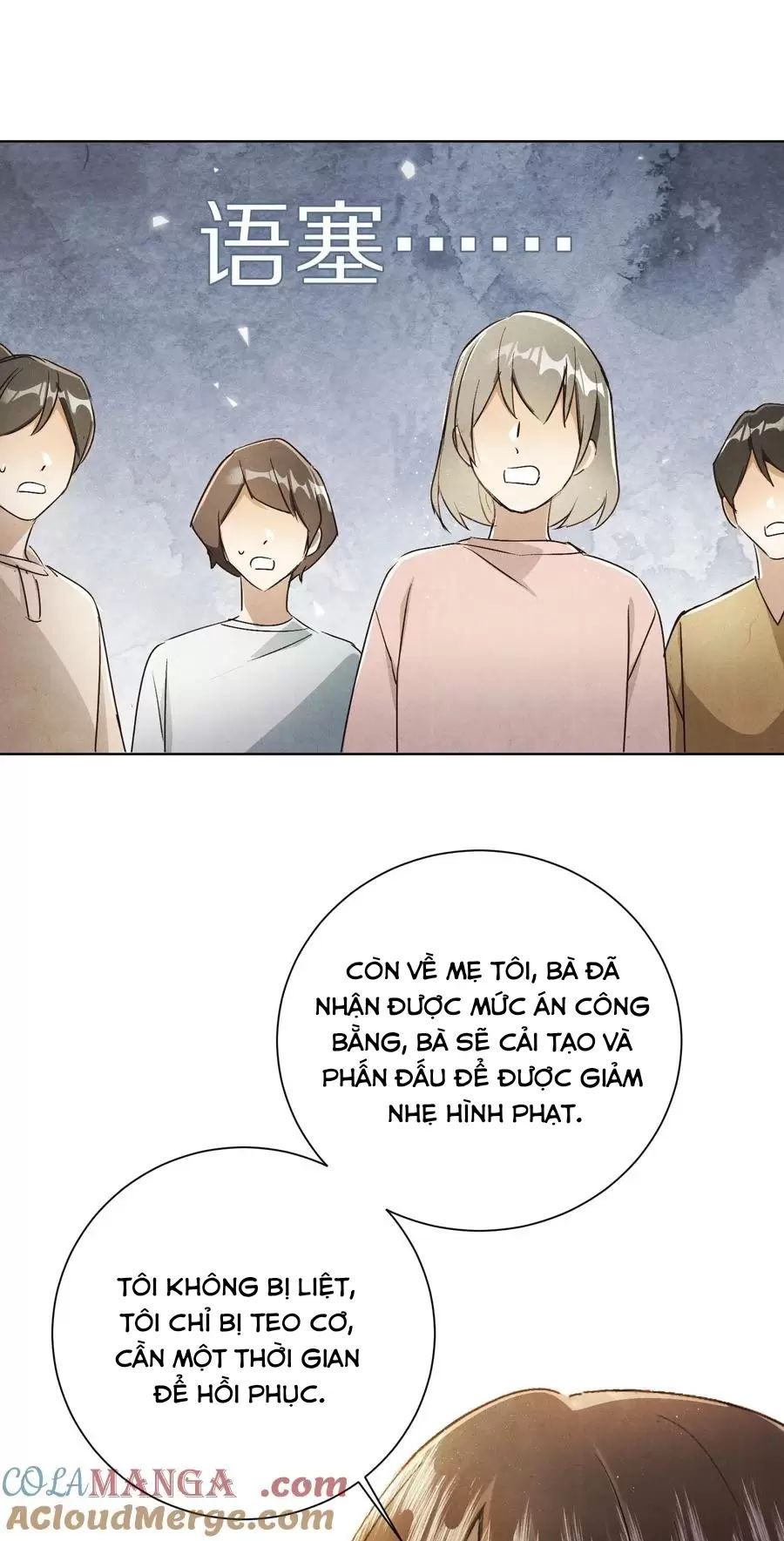 Một Ngàn Lần Thử Giết Chết Nam Chính: Chapter 61