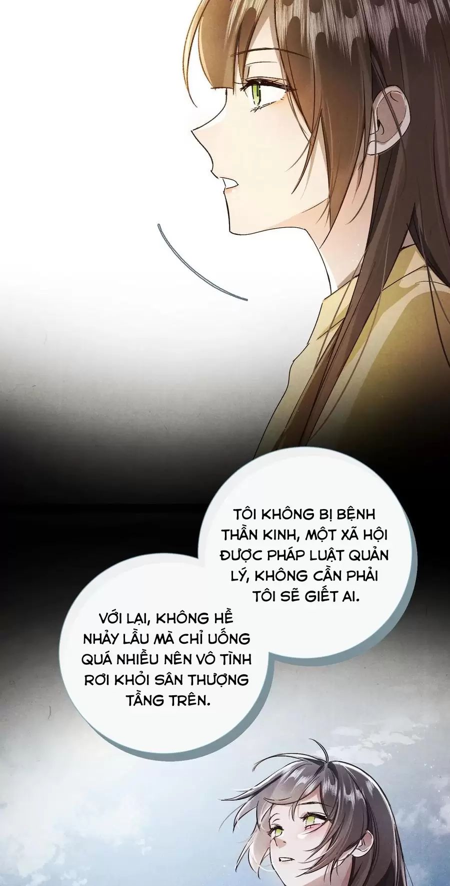 Một Ngàn Lần Thử Giết Chết Nam Chính: Chapter 61