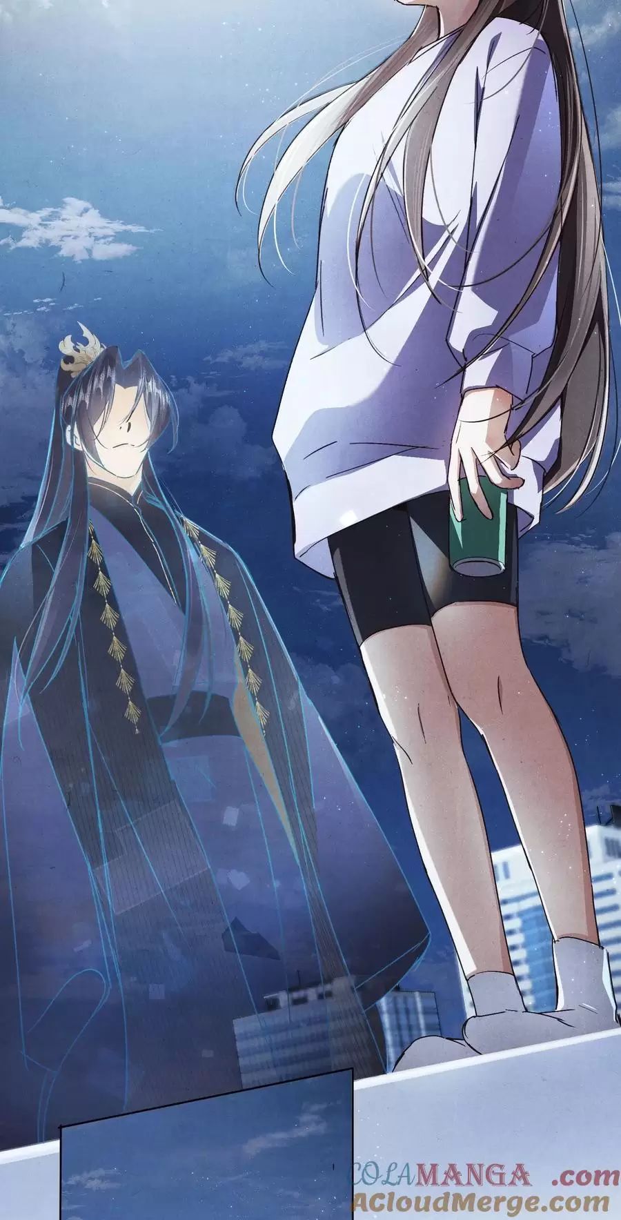 Một Ngàn Lần Thử Giết Chết Nam Chính: Chapter 61