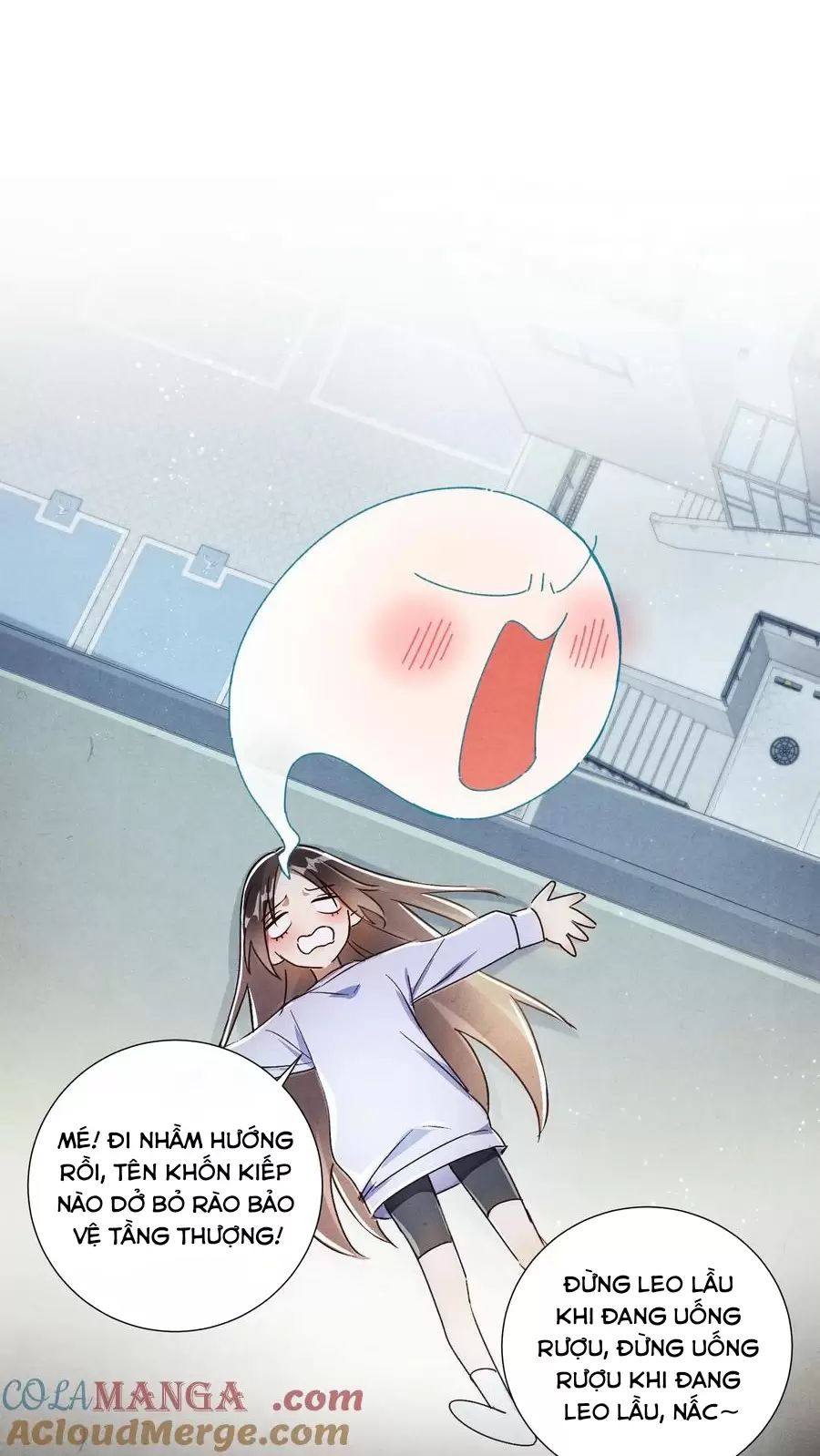 Một Ngàn Lần Thử Giết Chết Nam Chính: Chapter 61