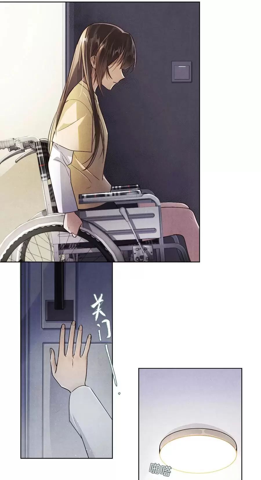 Một Ngàn Lần Thử Giết Chết Nam Chính: Chapter 61