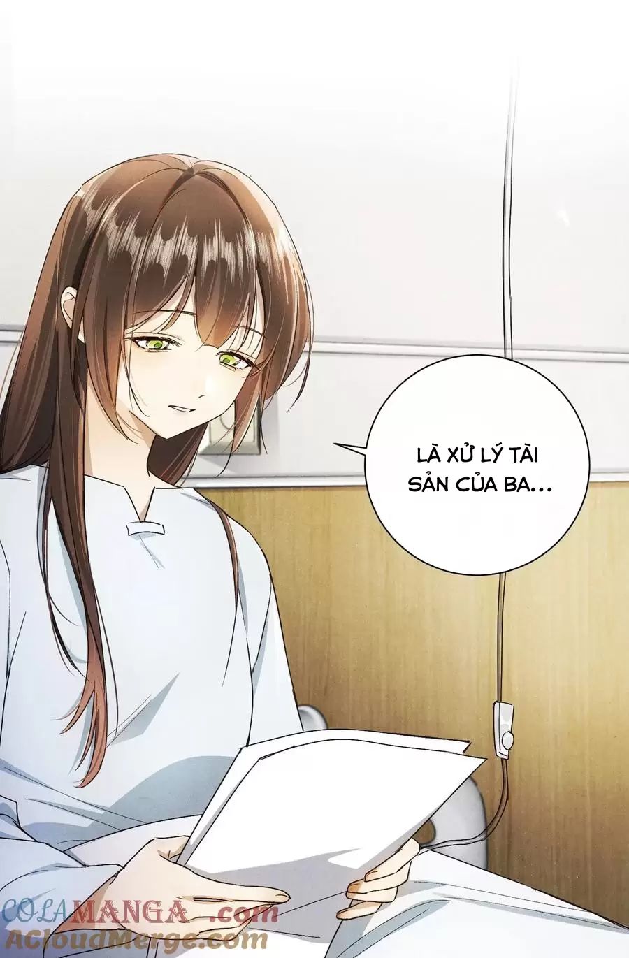 Một Ngàn Lần Thử Giết Chết Nam Chính: Chapter 61