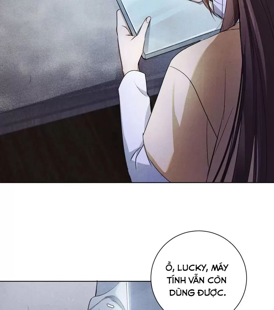 Một Ngàn Lần Thử Giết Chết Nam Chính: Chapter 61