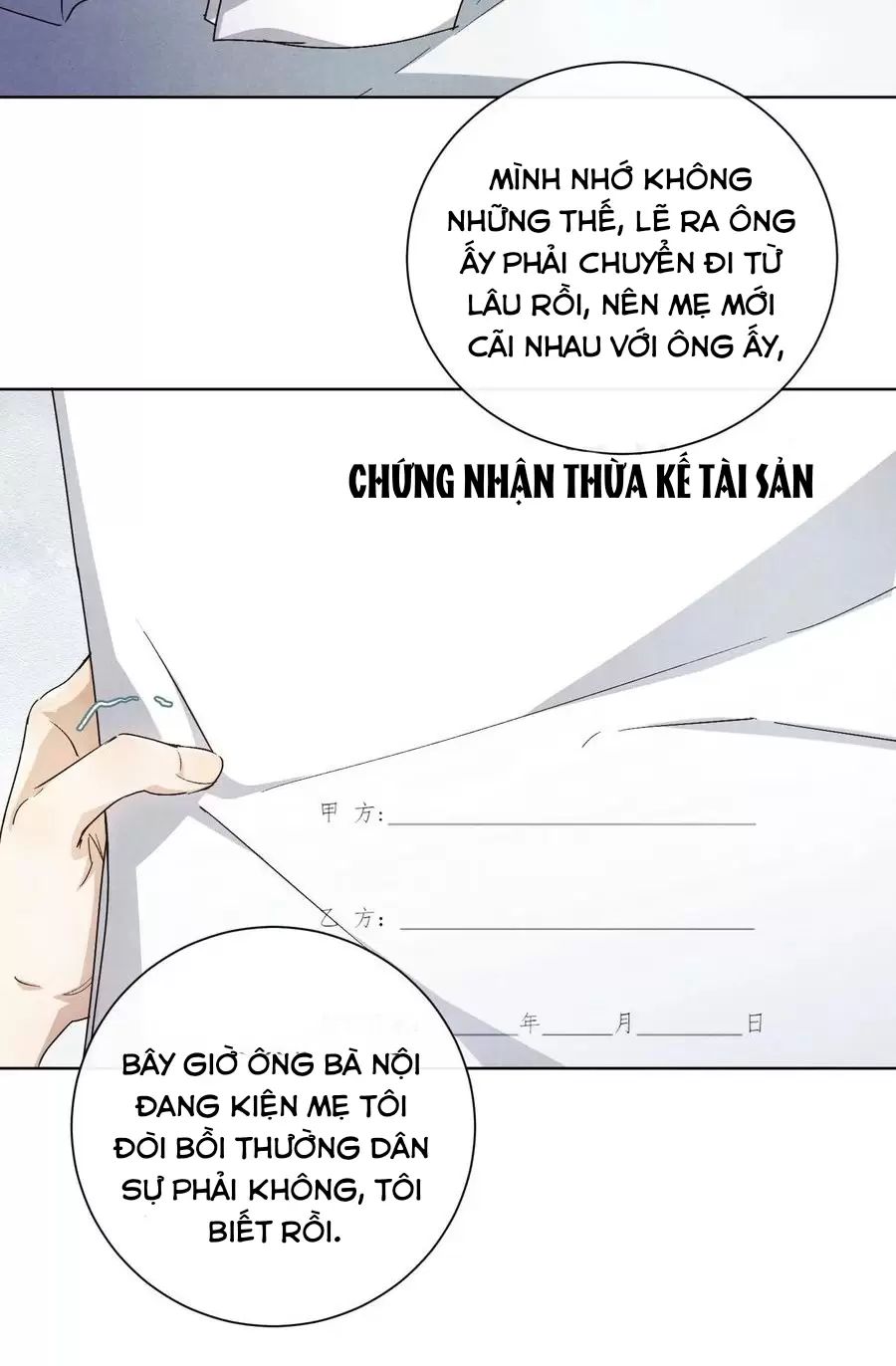 Một Ngàn Lần Thử Giết Chết Nam Chính: Chapter 61