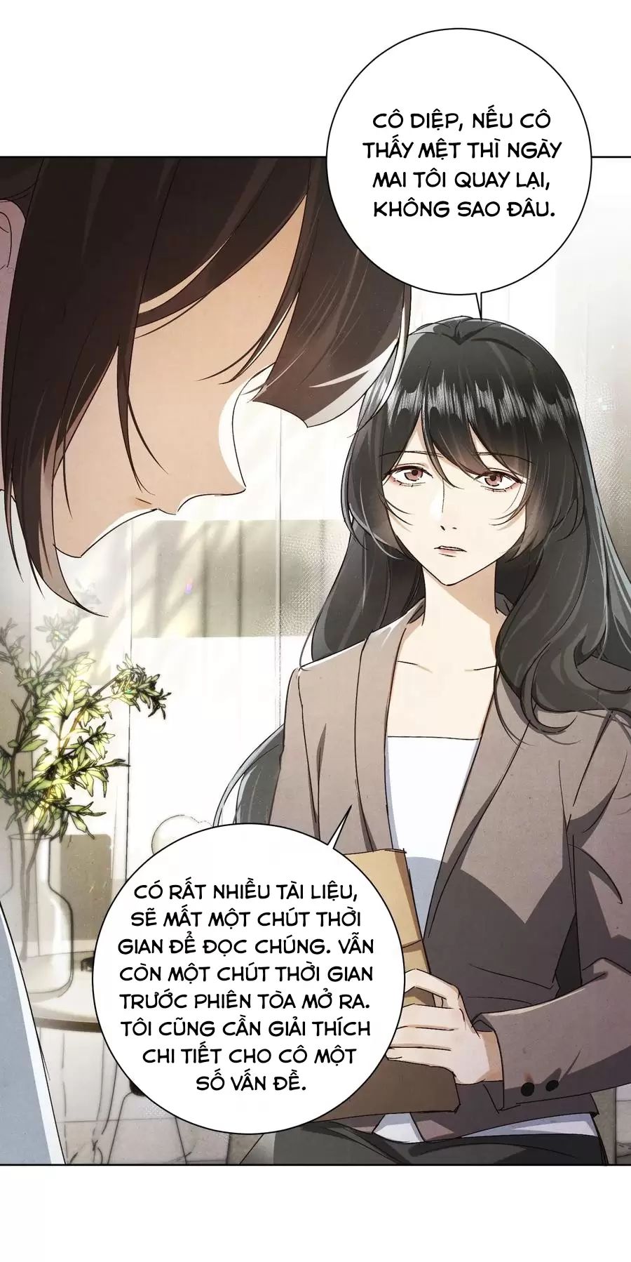 Một Ngàn Lần Thử Giết Chết Nam Chính: Chapter 61