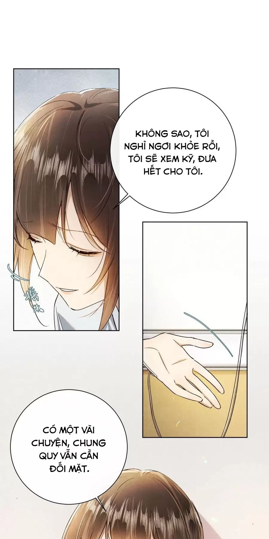 Một Ngàn Lần Thử Giết Chết Nam Chính: Chapter 61