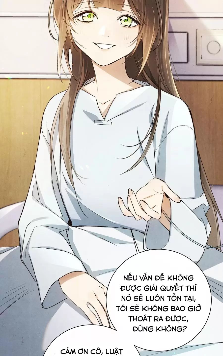 Một Ngàn Lần Thử Giết Chết Nam Chính: Chapter 61