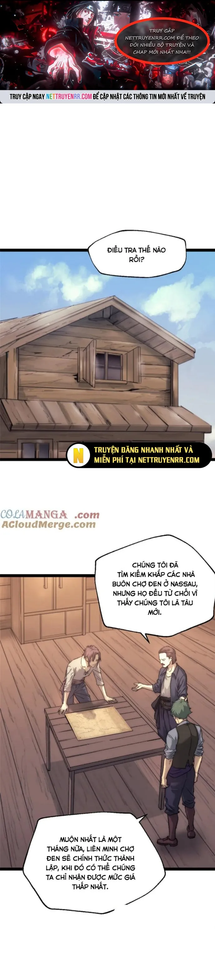 Một Ngày Của Tôi Có 48 Giờ: Chapter 89