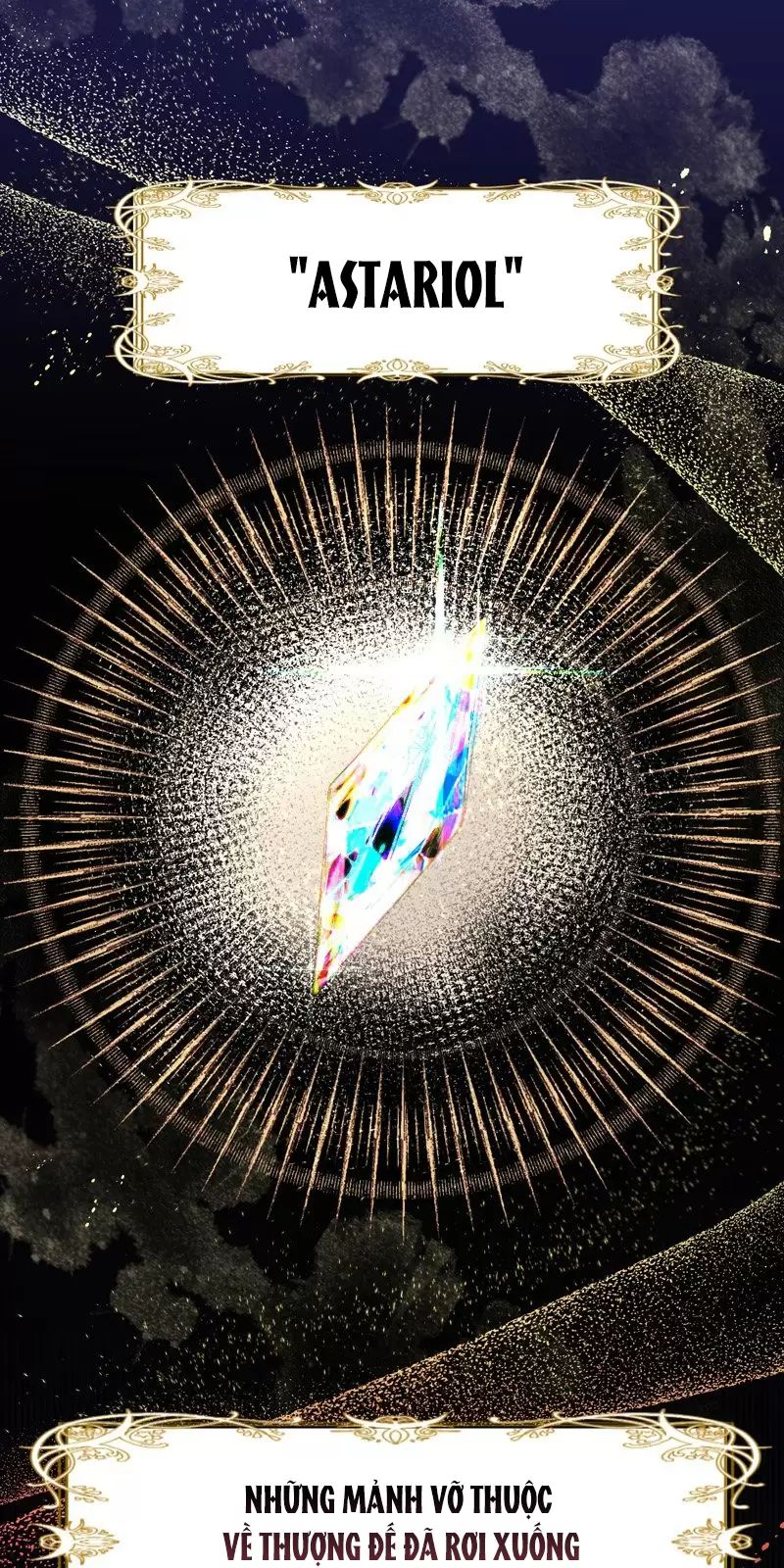 Một Ngày Nọ Bỗng Dưng Cha Xuất Hiện: Chapter 1